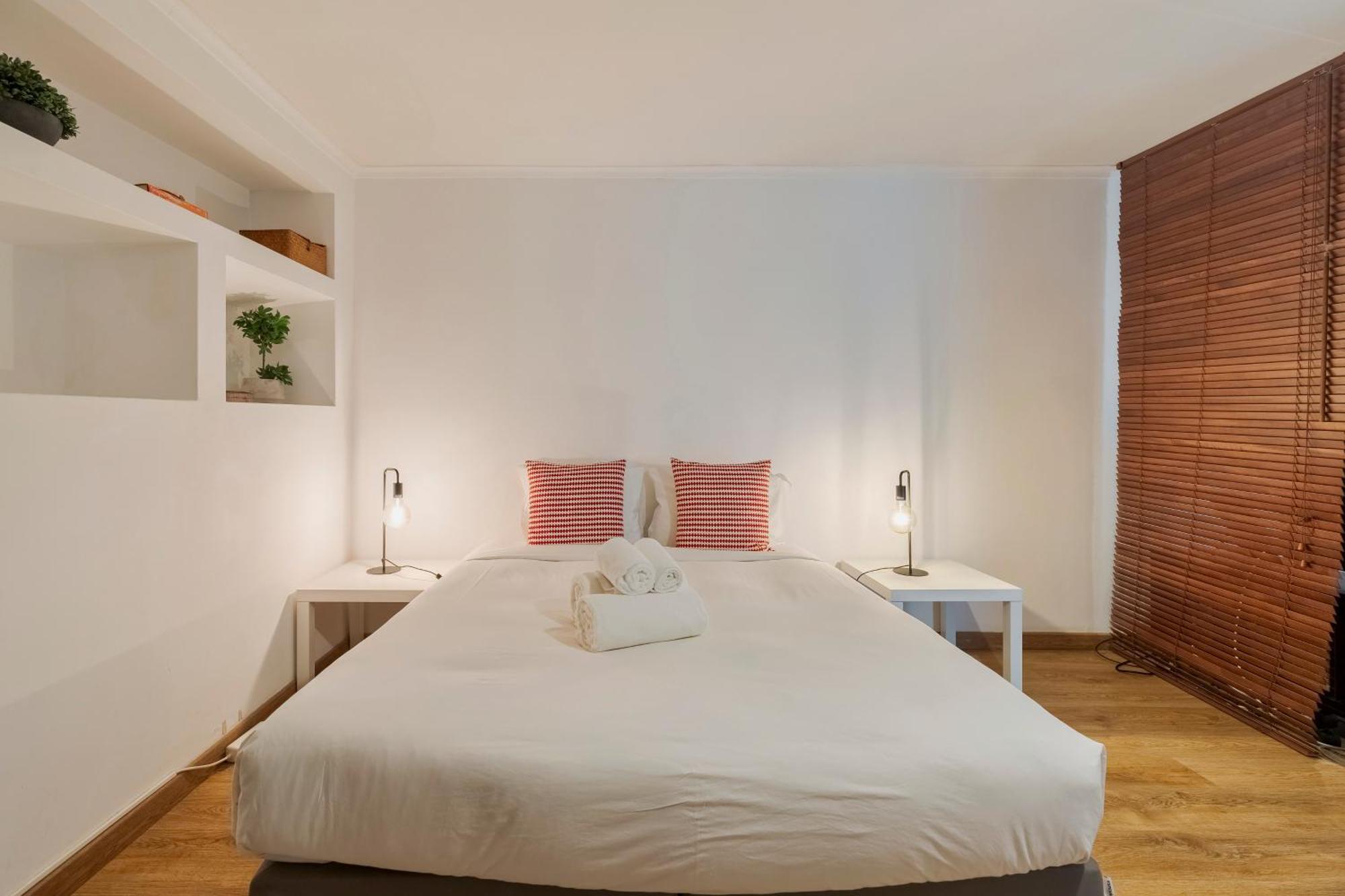 Apartamento Liberdade Secret Garden