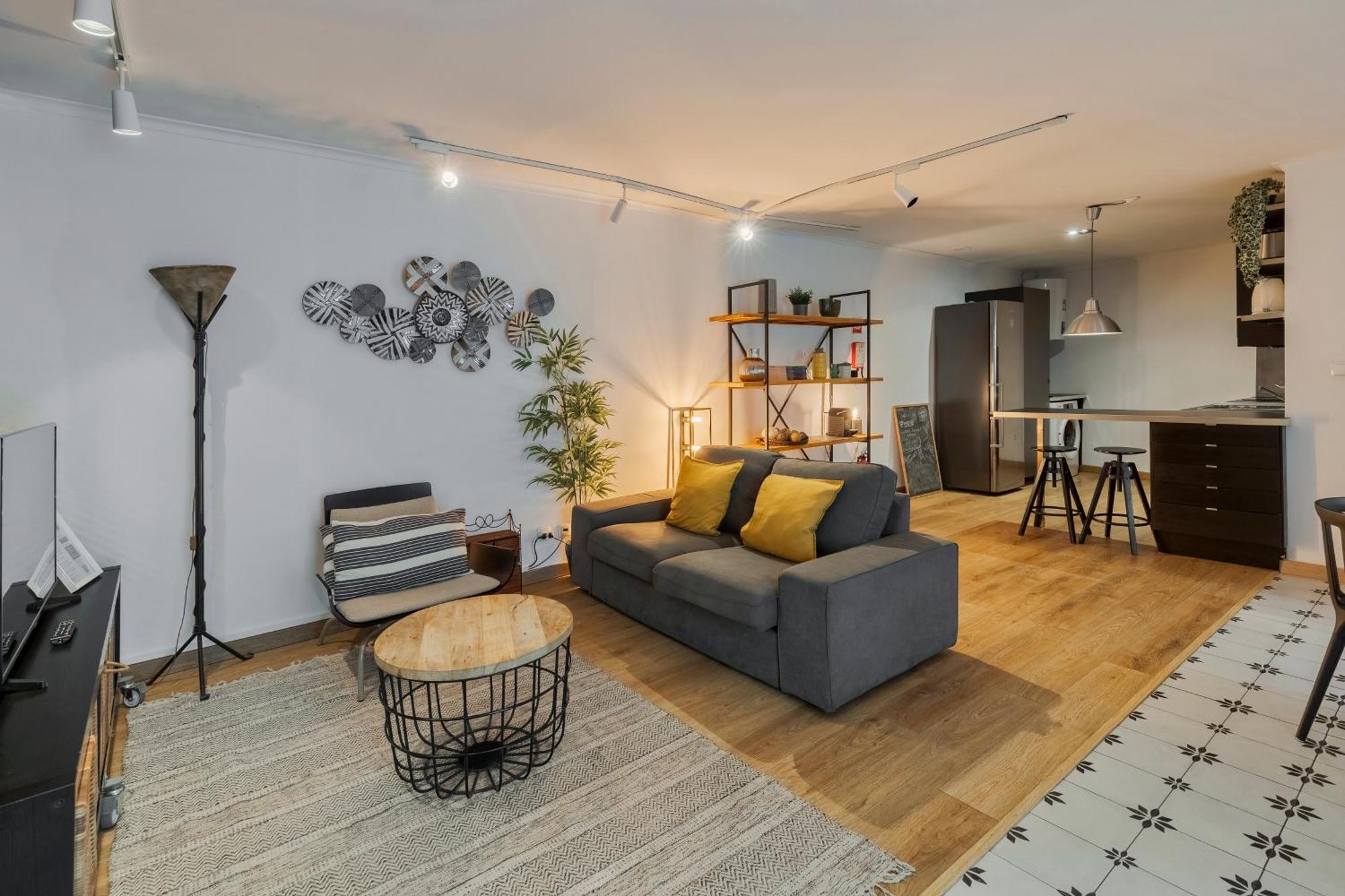 Apartamento Liberdade Secret Garden